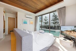 Luxury 3BR Villa Wallaya with Private Pool