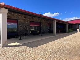 Tranca da Barriga by Quinta De São Tiago