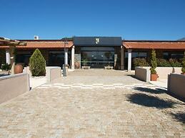 Tranca da Barriga by Quinta De São Tiago