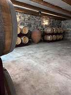 Tranca da Barriga by Quinta De São Tiago