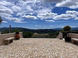 Tranca da Barriga by Quinta De São Tiago