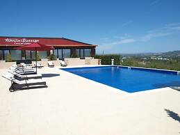 Tranca da Barriga by Quinta De São Tiago
