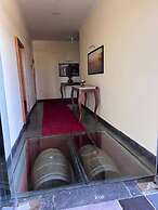 Tranca da Barriga by Quinta De São Tiago