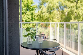 Posesja Apartamenty & SPA 4b II