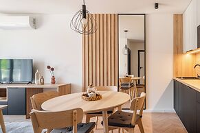 Posesja Apartamenty & SPA 4b II