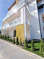 Posesja Apartamenty & SPA 4b II