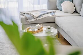 Posesja Apartamenty & SPA 4b II
