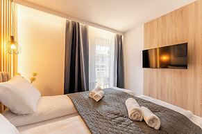 Posesja Apartamenty & SPA 4b II