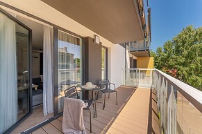 Posesja Apartamenty & SPA 4b II