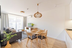 Posesja Apartamenty & SPA 4b II
