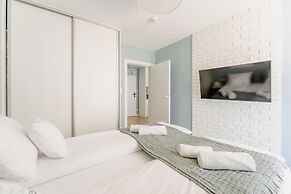 Posesja Apartamenty & SPA 4b II