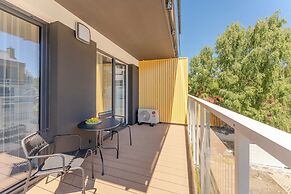 Posesja Apartamenty & SPA 4b II