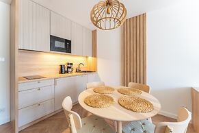 Posesja Apartamenty & SPA 4b II