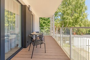 Posesja Apartamenty & SPA 4b II