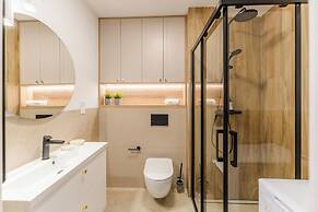 Posesja Apartamenty & SPA 4b II