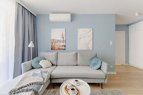 Posesja Apartamenty & SPA 4b II