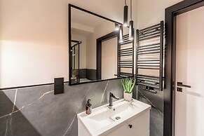 Posesja Apartamenty & SPA 4b II