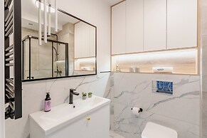 Posesja Apartamenty & SPA 4b II