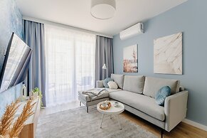 Posesja Apartamenty & SPA 4b II