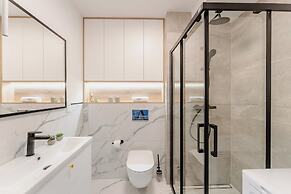 Posesja Apartamenty & SPA 4b II