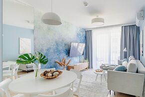 Posesja Apartamenty & SPA 4b II