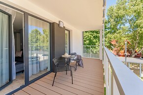 Posesja Apartamenty & SPA 4b II