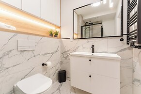 Posesja Apartamenty & SPA 4b II