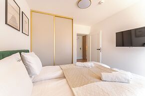 Posesja Apartamenty & SPA 4b II