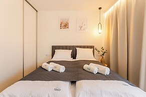 Posesja Apartamenty & SPA 4b II