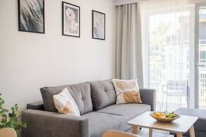 Posesja Apartamenty & SPA 4b II