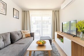 Posesja Apartamenty & SPA 4b II