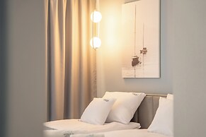 Posesja Apartamenty & SPA 4b II