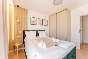 Posesja Apartamenty & SPA 4b II