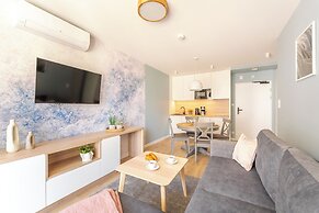 Posesja Apartamenty & SPA 4b II