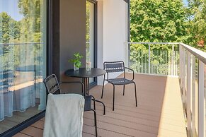 Posesja Apartamenty & SPA 4b II