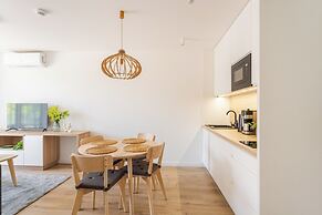 Posesja Apartamenty & SPA 4b II