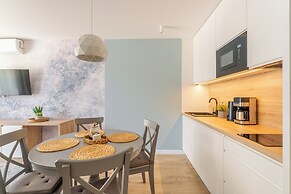 Posesja Apartamenty & SPA 4b II