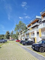 Posesja Apartamenty & SPA 4b II