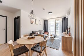 Posesja Apartamenty & SPA 4b II