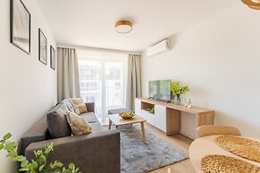 Posesja Apartamenty & SPA 4b II