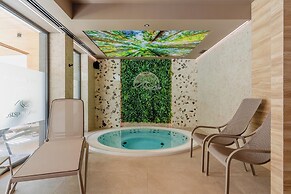 Posesja Apartamenty & SPA 4b II