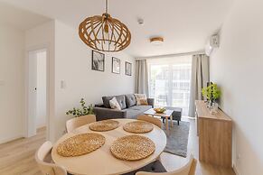 Posesja Apartamenty & SPA 4b II