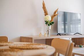Posesja Apartamenty & SPA 4b II