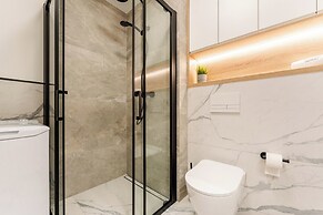 Posesja Apartamenty & SPA 4b II