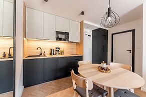 Posesja Apartamenty & SPA 4b II