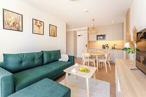 Posesja Apartamenty & SPA 4b II