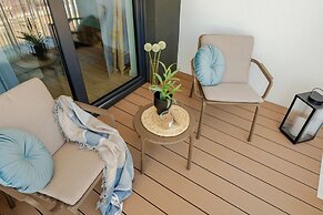 Posesja Apartamenty & SPA 4b II