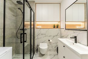 Posesja Apartamenty & SPA 4b II