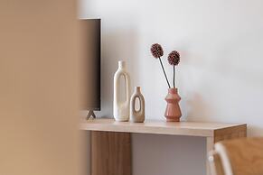 Posesja Apartamenty & SPA 4b II
