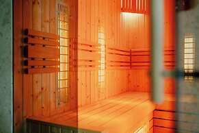 Posesja Apartamenty & SPA 4b II